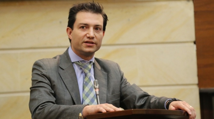 Felipe Córdoba