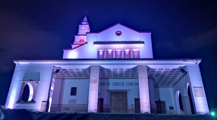 Foto tomada con Huawei P20 pro Foto tomada con Huawei P20 pro