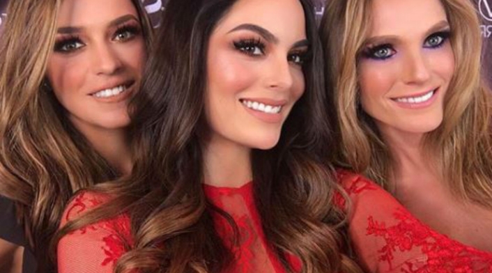 Ximena Navarrete, Miss Universo 2010