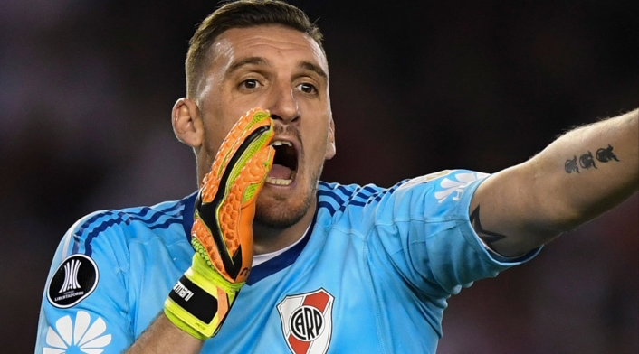 Franco Armani