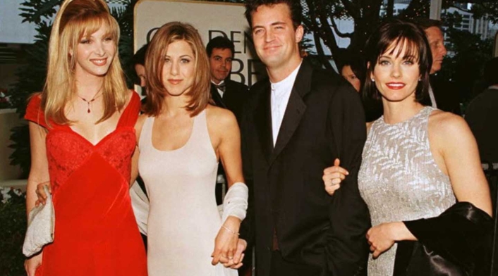 La popular serie de televisión sigue aún vigente La popular serie de televisión sigue aún vigente