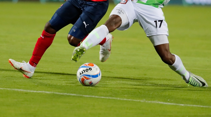 Millonarios y Medellín abren el grupo B de los cuadrangulartes Imagen referente al fútbol colombiano