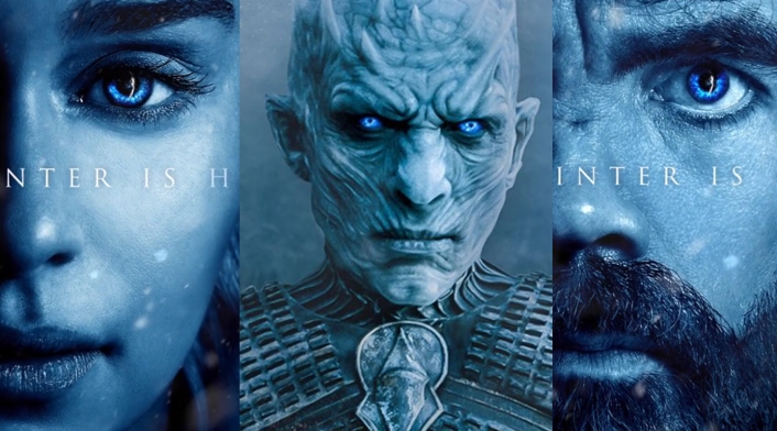 Game of Thrones