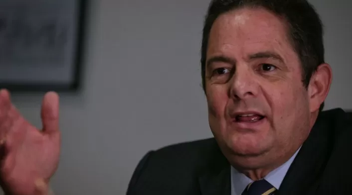 Germán Vargas Lleras