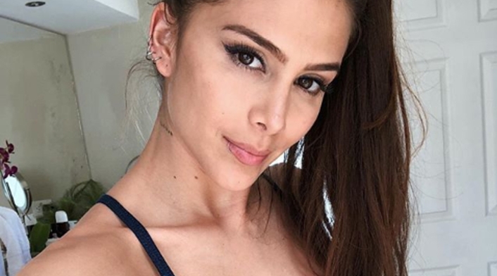 Greeicy Rendón