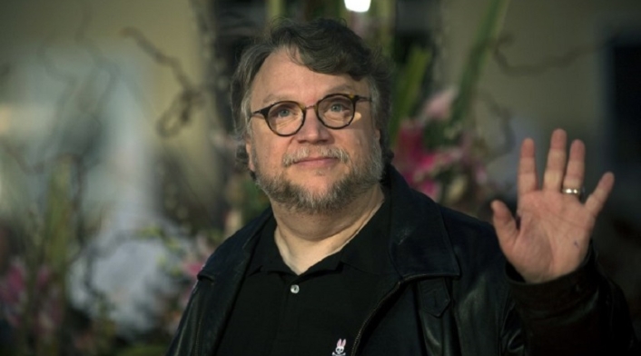 Guillermo del Toro