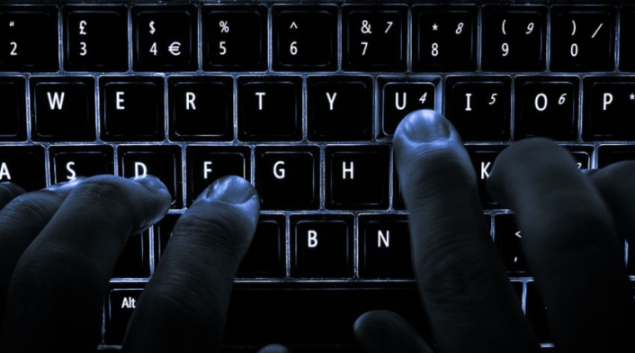 Robo de datos bancarios