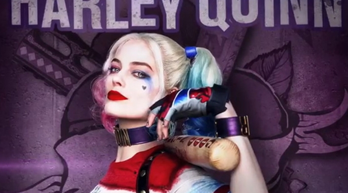 Harley Quinn