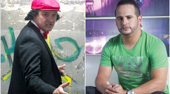 Hassam, el protagonista de la mofa a Nelson Velásquez