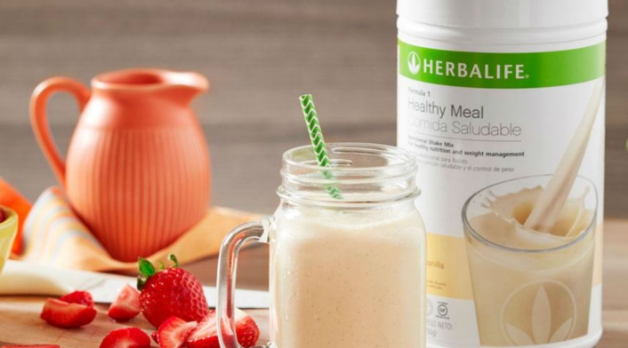 Herbalife fue demandada por supuesto engaño a los distribuidores