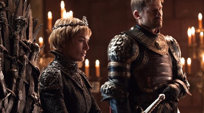 Hermanos Lannister