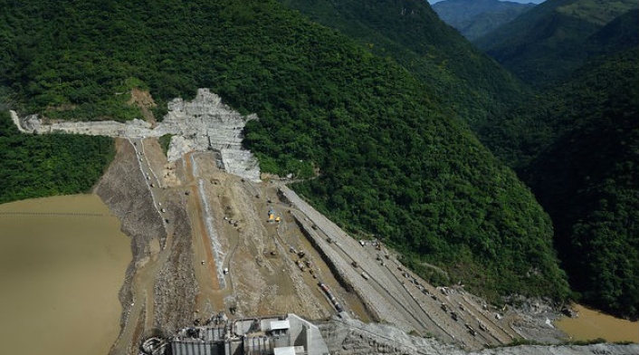 Hidroituango Hidroituango