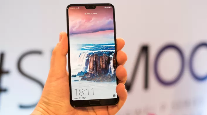 Huawei a punto de destronar Samsung como líder de los celulares