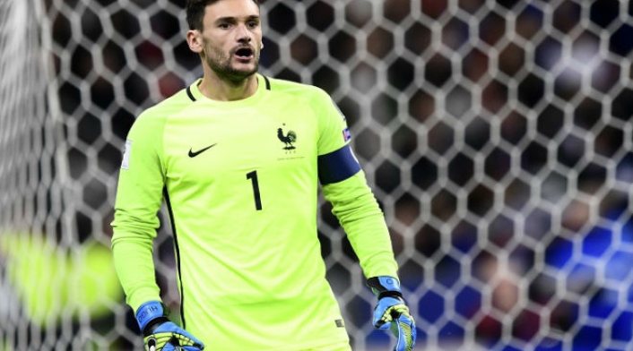 Hugo Lloris
