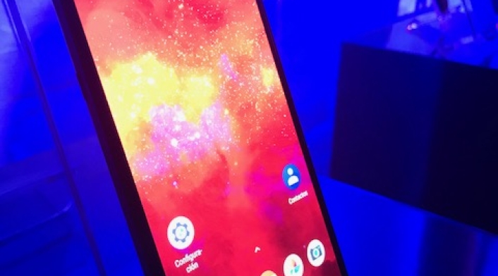 Celular Android Motorola
