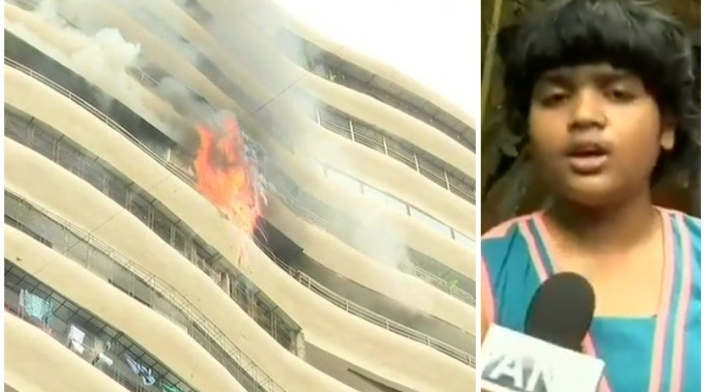 Incendio