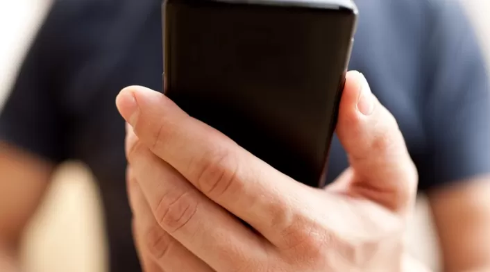 Teléfono celular