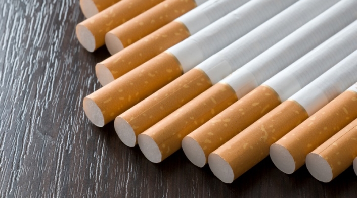 Cigarrillos