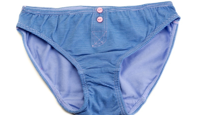 calzoncillos