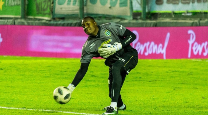 Iván Arboleda