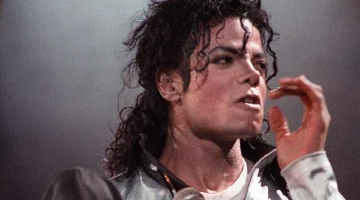 Michael Jackson