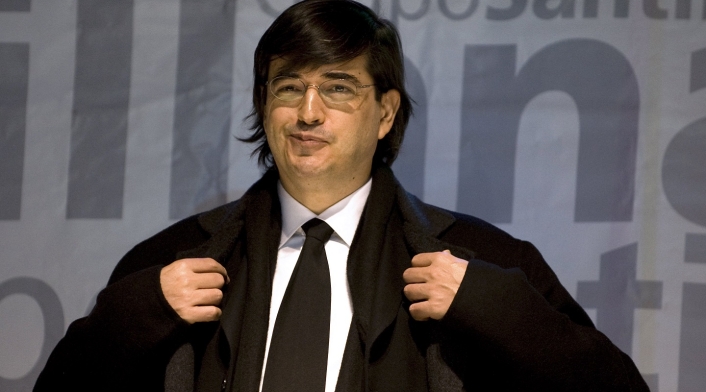 Jaime Bayly