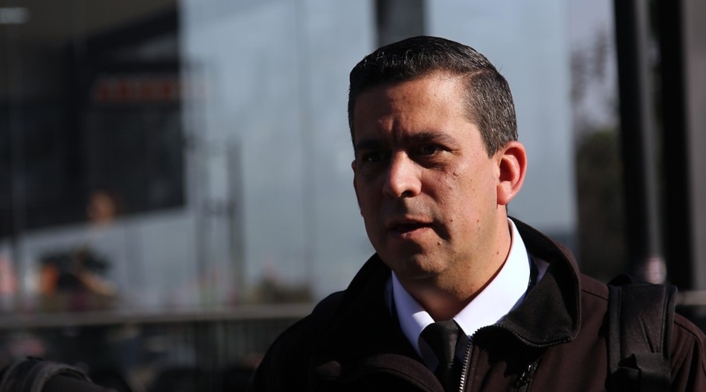 El capitán Jaime Hernández, presidente de la junta directiva de la Asociación Colombiana de Aviadores Civiles (Acdac)