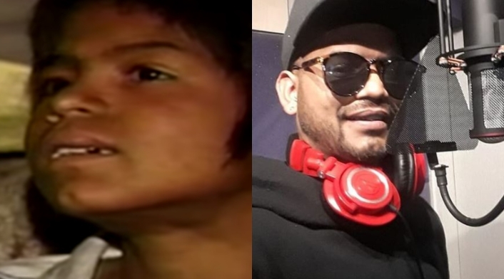 Jeypert, artista urbano