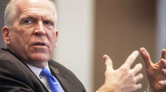 John Brennan John Brennan