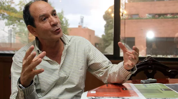Estudio sobre la corrupción indica que es un hábito de la sociedad colombiana