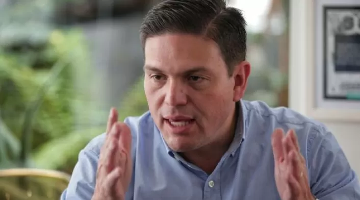 Juan Carlos Pinzón, nuevo presidente de ProBogotá