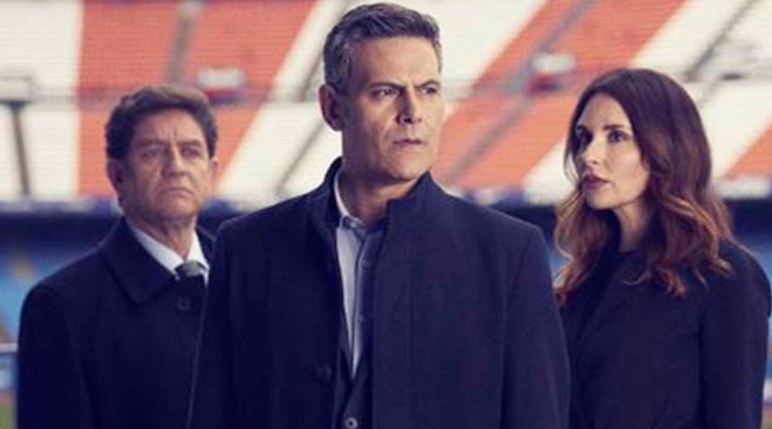 La serie habla del mundo de las apuestas en el fútbol La serie habla del mundo de las apuestas en el fútbol
