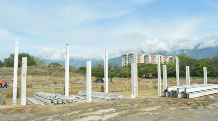 Juegos Nacionales Ibagué