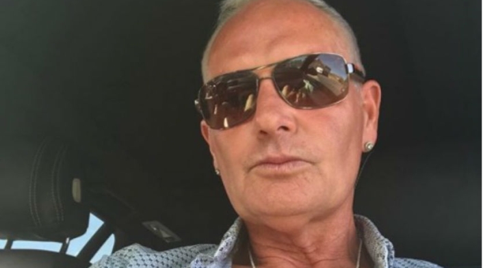 Paul Gascoigne