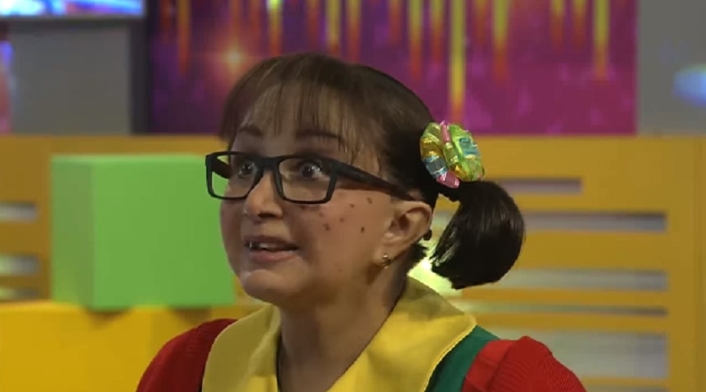 La Chilindrina