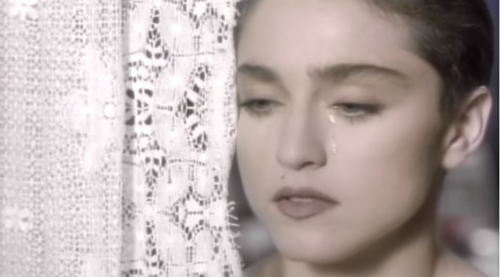 La isla bonita