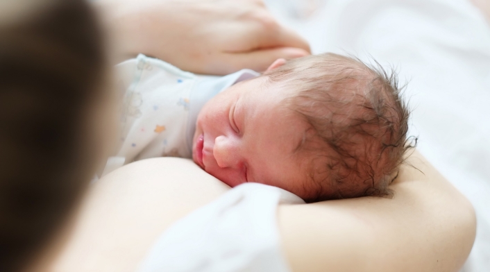 Dificultades que enfrentan las madres a la hora de lactar