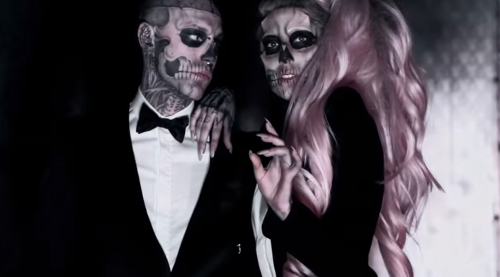 Lady Gaga
