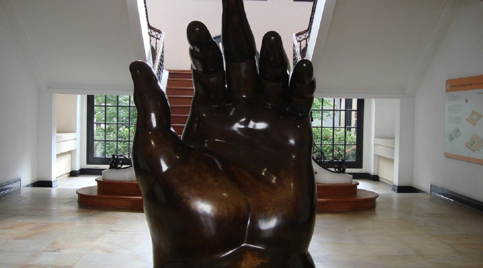 Museo de Botero
