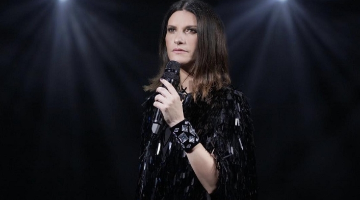 Laura Pausini