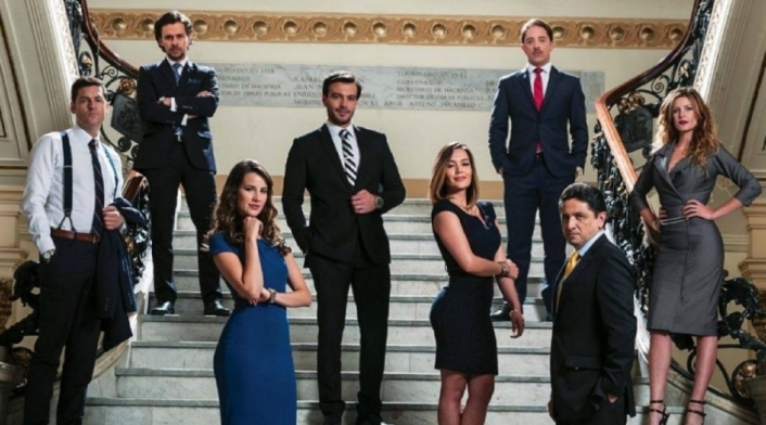 La ley del corazón 2 se estrena en septiembre