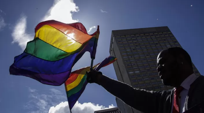 LGBTI