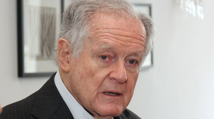 Luis Carlos Sarmiento Angulo