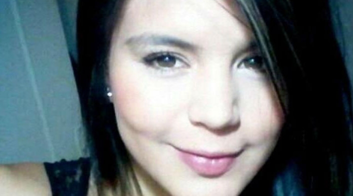 No ces el dolor de la familia por el crimen de Luisa Fernanda Ovalle.