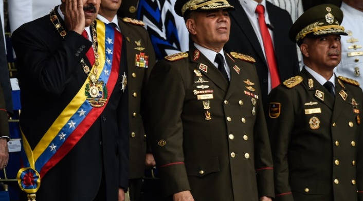 Nicolás Maduro Nicolás Maduro