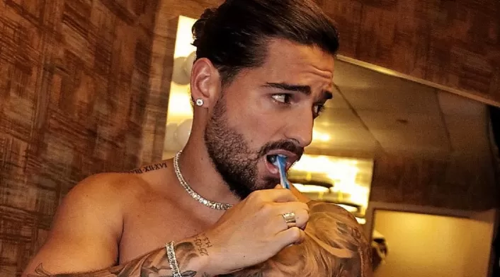 Maluma