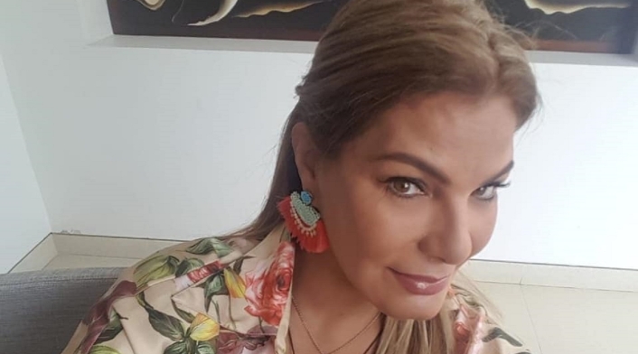 María Mónica Urbina