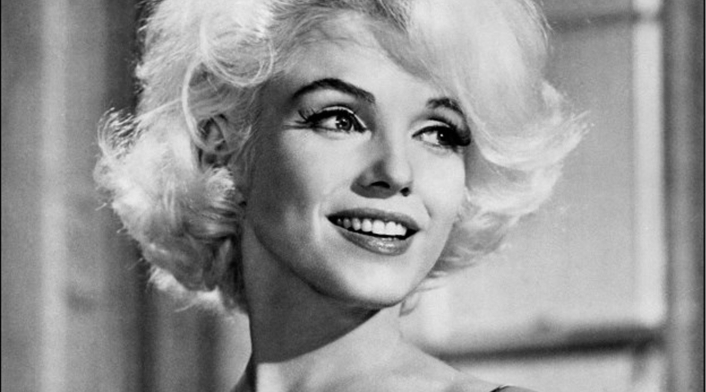 Marilyn Monroe