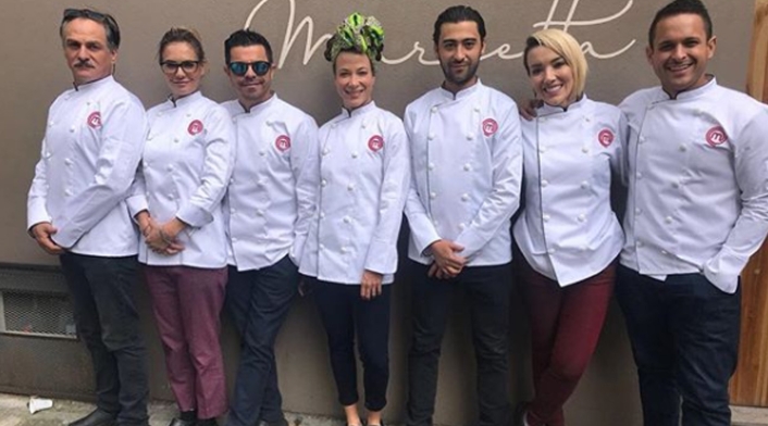 MasterChef Celebrity