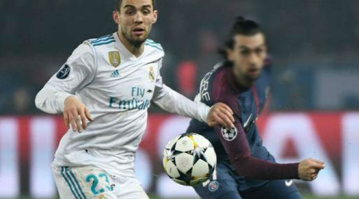 Mateo Kovacic Mateo Kovacic